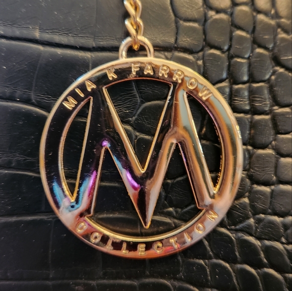 Mia Farrow Handbag - Picture 6 of 9